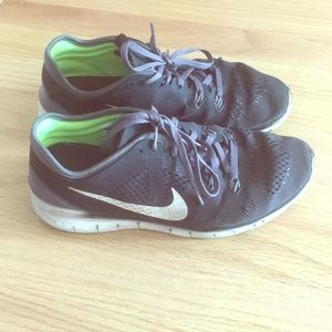 Nike sneakers
